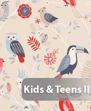 Kids & teens II
