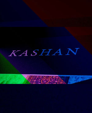 Kashan