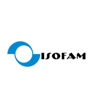 Isofam flooring